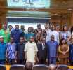 Parliamentary Committee Commends NPA for Strengthening Ghana’s Downstream Petroleum Sector